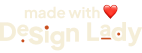 Made with Design Lady
