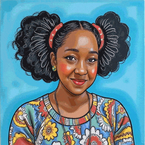 A photo of Jerlyn, an Experience Design Director