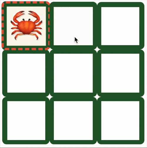 Tic Tac Toe screenshot